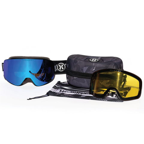 HK ARMY - MTN Snow Goggle - Frost