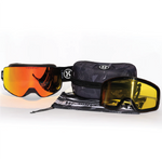 HK ARMY - MTN MAGNETIC SNOW GOGGLE - IGNITE