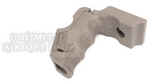 FMA - MagWell and Grip for Keymod System - Tan