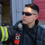 BOLLÉ TACTICAL GLASSES CONTOUR BSSI - SMOKE