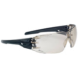 BOLLÉ TACTICAL GLASSES SILEX+ BSSI - BROWN