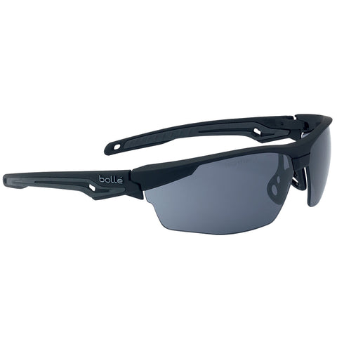 BOLLÉ TACTICAL GLASSES TRYON BSSI - SMOKE