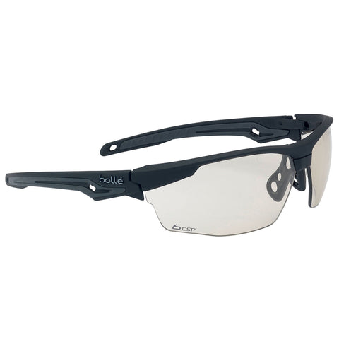 BOLLÉ TACTICAL GLASSES TRYON BSSI - Brown