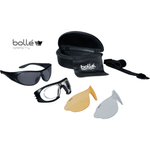 BOLLÉ BALLISTIC GLASSES RAIDER KIT