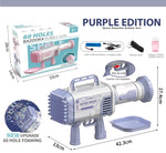 bubble maker