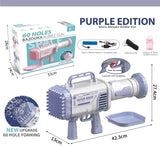 bubble maker