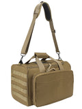 Multifunctional storage bag larger Capacity - Tan