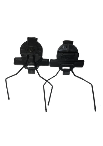 Earmor - M12 QD EXFIL Helmet Rails Adapter Attachment Kit