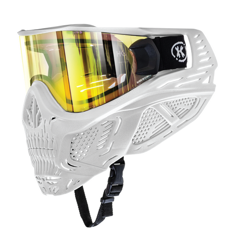 HK ARMY SKULL GOGGLE - Saint
