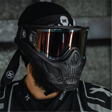 HK ARMY SKULL GOGGLE - Death