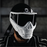 HK ARMY  SKULL GOGGLE - Ghost