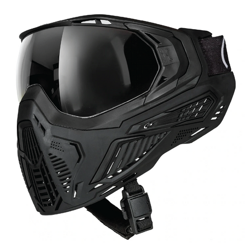 HK ARMY SLR GOGGLE - MIDNIGHT