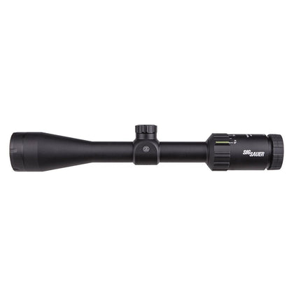 Sig Sauer Whiskey3 4-12x40mm QUAD 