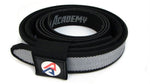 Double Alpha - Premium IPSC Competition Belt - Silver