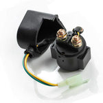 Upbeat Starter Relay Solenoid
