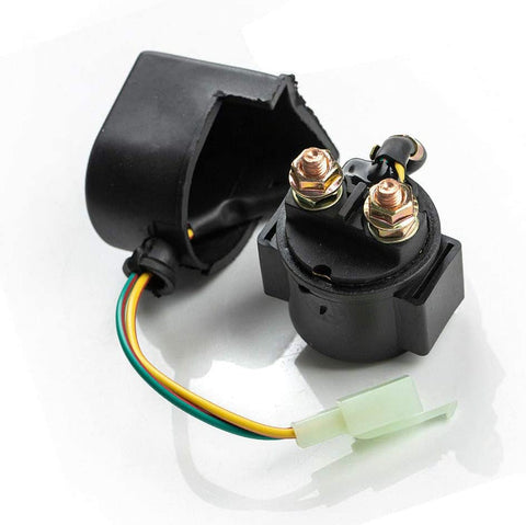 Upbeat Starter Relay Solenoid