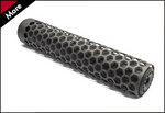 Action Army - T10 Hive Sound Suppressor - Black