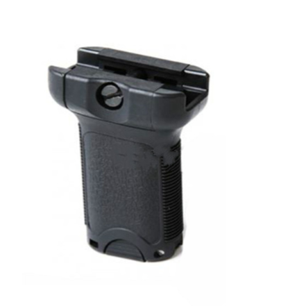 FMA - TD Grip - Black