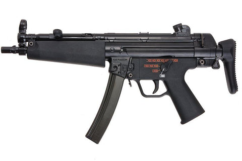 Tokyo Marui - MP5A5 Next Generation NGRS AEG