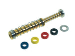 Cowcow - Umarex G17 Gen5 SS Guide Rod - Gold