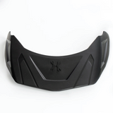 HK ARMY - Universal Visor  Black