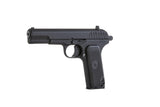 SRC SR33 Tokarev, Co2 Powered Pistol