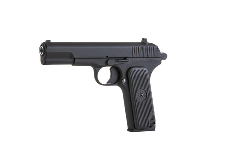 SRC SR33 Tokarev, Co2 Powered Pistol