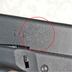 Umarex Glock 17 Gen 5, Gas pistol