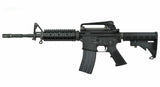 WE - M4A1 RIS GBBR - Black