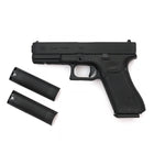 WE Glock 17 Gen 5, Gas Pistol