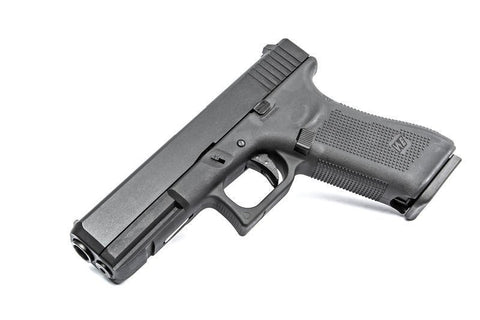 WE Glock 17 Gen 5, Gas Pistol