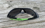 Magnum Smoke Safety Glasses