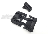 FMA - Weapon Lin SMR For Molle - Black
