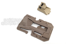 FMA - Weapon Lin SMR For Molle - Tan