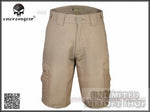 Tactical Shorts Cotton Polyester Quick Dry