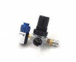 WE - HPA Regulator 