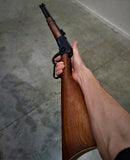 A&K - 1892 Lever Action Gas Rifle