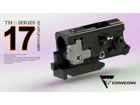 CowCow Lightweight Hop-up Chamber - WE/Marui G Series