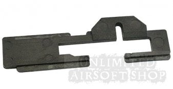 SRC Selector Plate for G36 Series