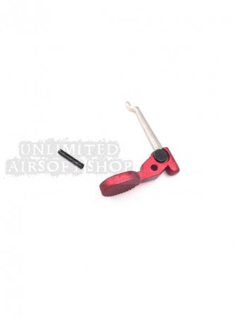 APS - ASR Bolt Release - Red