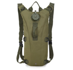 Tactical Camel Hydration Pouch Backpack 3L - OD Green