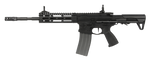 G&G AEG Rifle CM16 Raider L 2.0E Black