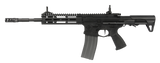 G&G AEG Rifle CM16 Raider L 2.0E Black