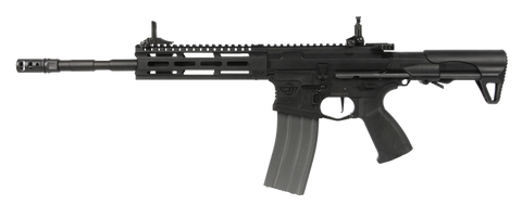 G&G AEG Rifle CM16 Raider L 2.0E Black