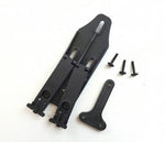 Airsoft Safariland type Holster plate