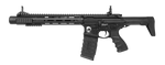G&G AEG Rifle PDW15-AR - Black