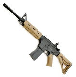 A&K MOE M4 AEG Tan