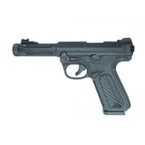 Action Army AAP01 GBB Pistol Semi/Full Auto - Black