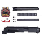 Imperial Custom AAP Kit, 5.5'' Handguard