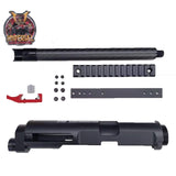 Imperial Custom - AAP Kit for 300mm ib 9'' Handguard